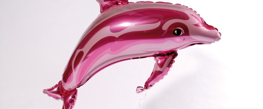 Engine Testing & Launch Gases