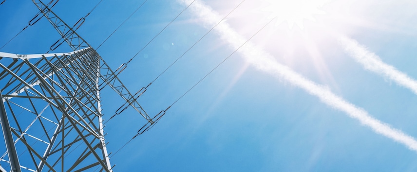 Power and Low-carbon Fuels