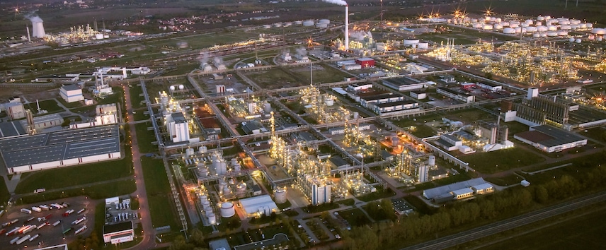 Emission Abatement & Control