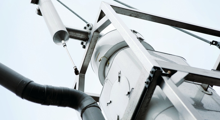 CIRRUS® installation