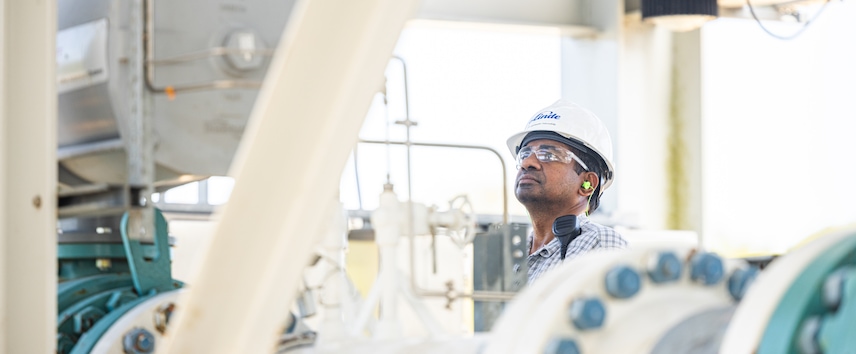 Industrial Service Solutions