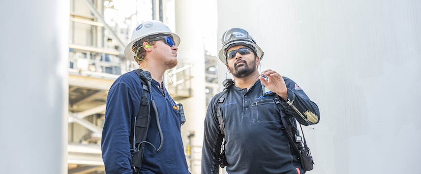 Industrial Service Solutions