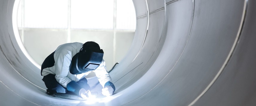 Metal Fabrication & Processing