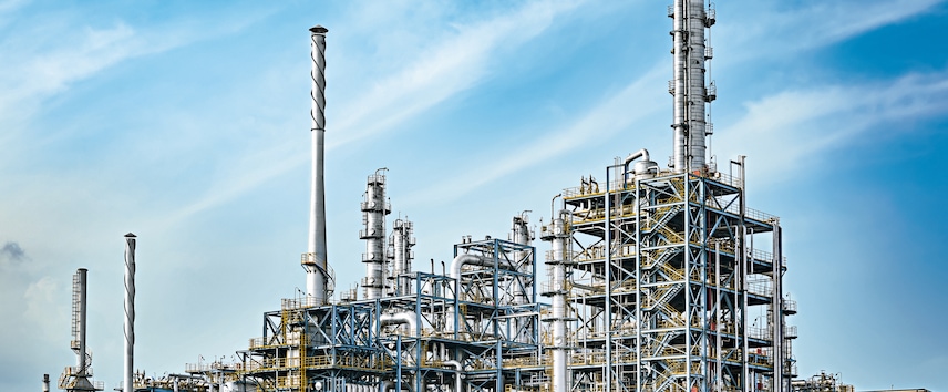 Process Intensification