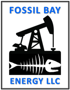 Fossil-Bay-CO2-EOR-Enhanced-Oil-Recovery-Service-Logo